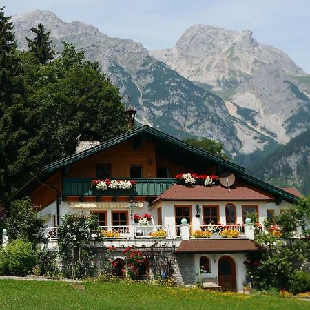 Haus Waltraut Apartment Ramsau am Dachstein Bilik gambar