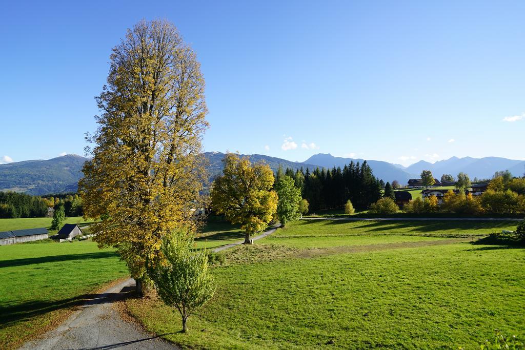 Haus Waltraut Apartment Ramsau am Dachstein Luaran gambar